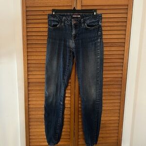 Tommy Hilfiger Women’s Denim Legging Style Jeans Sz 4